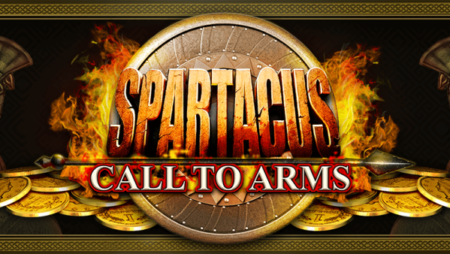 Spartacus Slot Review and Score